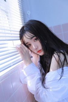 韩国女士开襟睡衣视频