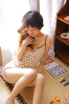 黑蝎诱惑