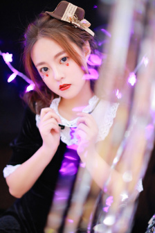 我是处女座